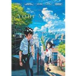 Your Name [Blu-ray]